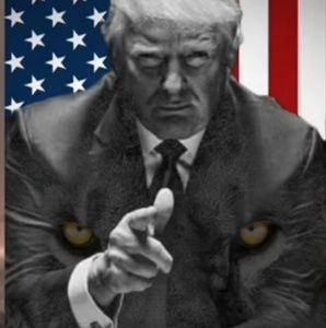 Meet your Posher, Hunter